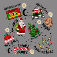 Merry Christmas Vintage Tee | Teevron