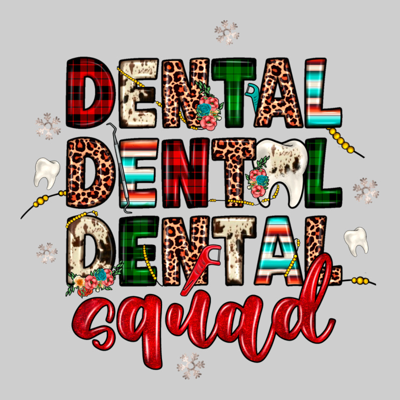 Christmas Dental Squad Premium Tee by JahusDesignShop | Teevron