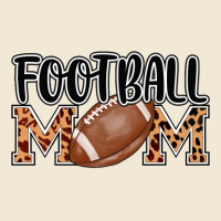 Football Mom Ladies Tee | Teevron