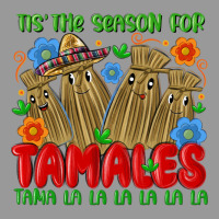 Tis The Season For Tamales Tama La La La La La La Vintage Hoodie | Teevron