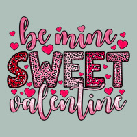 Be Mine Sweet Valentine Heavyweight Hoodie | Teevron