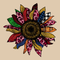 Cheetah Christmas Sunflower Heavyweight Sweatshirt | Teevron