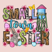 Easter Day Small Town Easter Premium Sweatshirt | Teevron