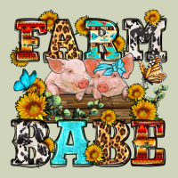 Western Farm Babe Heavyweight Hoodie | Teevron