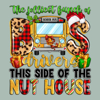 The Jolliest Bunch Of Bus Drivers Classic Tee | Teevron