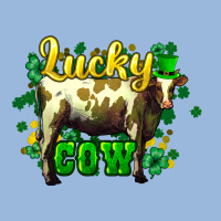 St. Patrick's Day Cow Premium Hoodie | Teevron