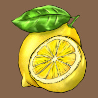 Lemon Premium Tee | Teevron