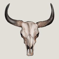 Bullskull Heavy Core Tee | Teevron