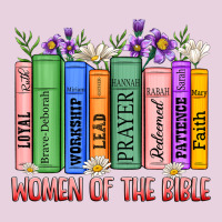 Women Of The Bible Classic Tee | Teevron