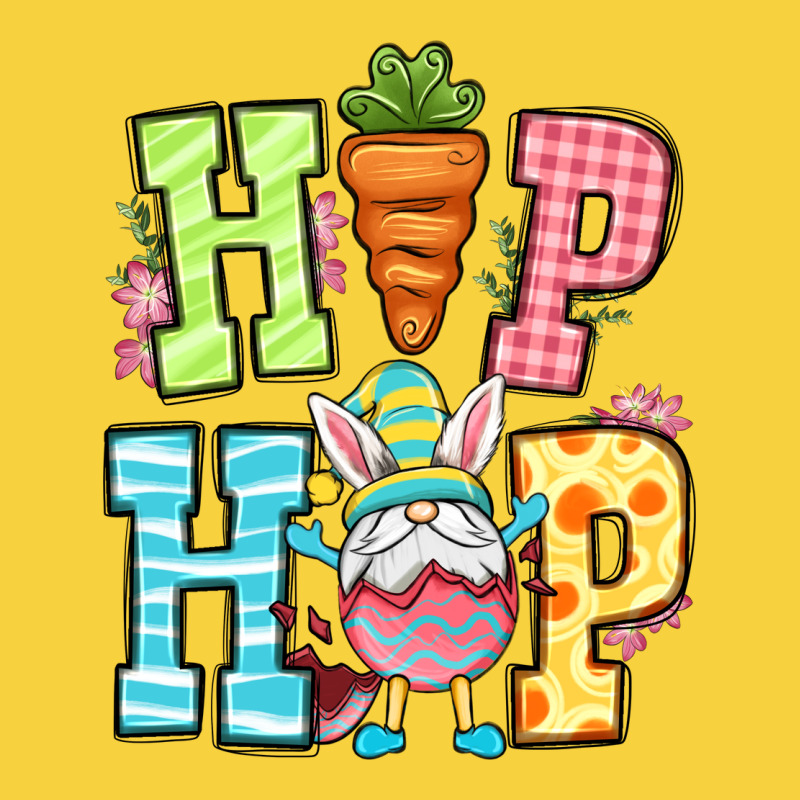 Easter Hip Hop Gnome Premium Sweatshirt by OliviaCreatesArt | Teevron