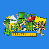 Teacher St. Patrick's Day Premium Hoodie | Teevron