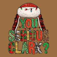 You Serious Clark Vintage Tee | Teevron