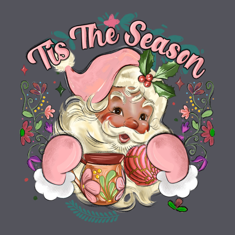 Mexican Christmas Vintage Hoodie by MaliasSmallBusiness | Teevron