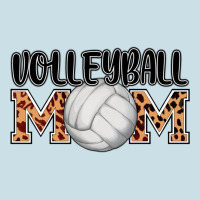 Volleyball Mom Ladies Tee | Teevron