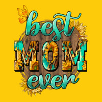 Best Mom Ever Mother's Day Premium Hoodie | Teevron