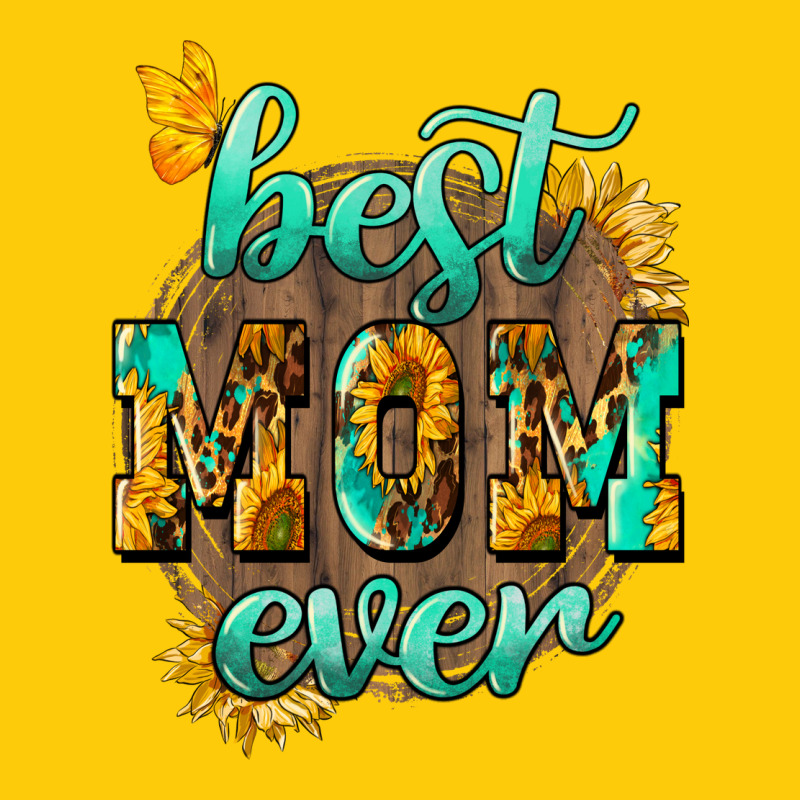 Best Mom Ever Mother's Day Premium Hoodie by HowdyJamesFarm | Teevron