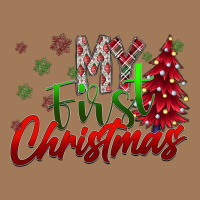 My First Christmas Classic Tee | Teevron