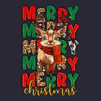 Merry Christmas Reindeer Vintage Tee | Teevron