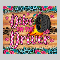 Dibs On The Driver Premium Tee | Teevron
