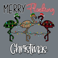 Merry Flocking Christmas Heavyweight Sweatshirt | Teevron