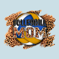Volleyball Mom Ladies Tee | Teevron