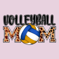 Volleyball Mom Ladies Tee | Teevron