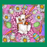 Easter Bunny Urban Hoodie | Teevron