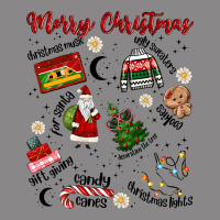 Merry Christmas Vintage Tee | Teevron