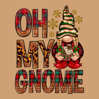 Oh My Gnome Vintage Tee | Teevron