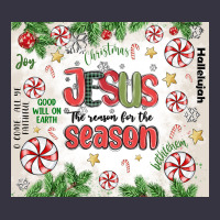 Christian Christmas  Jesus The Reason Vintage Hoodie | Teevron