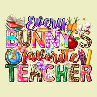 Every Bunny Favorite Teacher Easter Urban Hoodie | Teevron