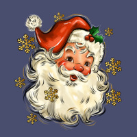 Christmas Santa Vintage Tee | Teevron