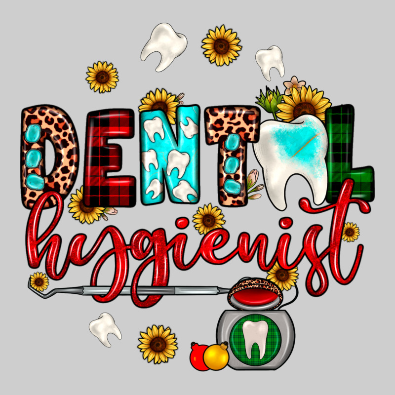 Christmas Dental Hygienist Premium Tee by JahusDesignShop | Teevron