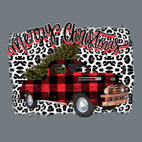 Merryy Christmas Truck Heavyweight Sweatshirt | Teevron