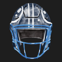 Football Helmet Fa Element 1 Heavyweight Hoodie | Teevron