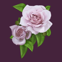 Silver Lining Rose Premium Tee | Teevron