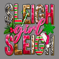 Sleigh Girl Sleigh Vintage Tee | Teevron