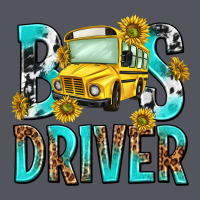 Bus Driver Vintage Hoodie | Teevron