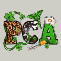 St. Patrick's Day Pca Heavyweight Hoodie | Teevron