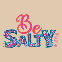 Be Salty Heavyweight Sweatshirt | Teevron