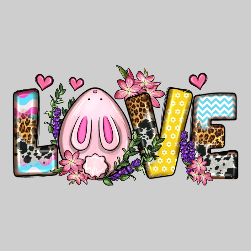 Easter Day Love Easter Premium Sweatshirt by OliviaCreatesArt | Teevron