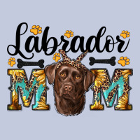 Western Labrador Mom Long Sleeve Tee | Teevron