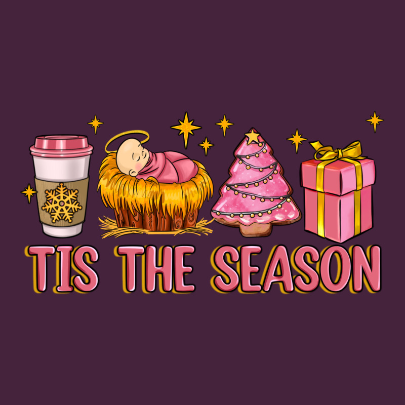 Tis The Season Classic Tee by MaliasSmallBusiness | Teevron