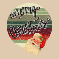 Merry Christmas Vintage Retro Heavyweight Sweatshirt | Teevron