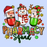 Christmas Pharmacy Squad Urban Heavy Tee | Teevron