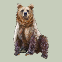 Bear Ladies Tee | Teevron