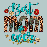 Best Mom Ever Heavy Core Tee | Teevron