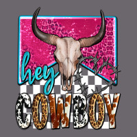 Western Hey Cowboy Premium Sweatshirt | Teevron