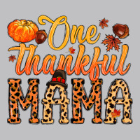 One Thankful Mama Classic Tee | Teevron