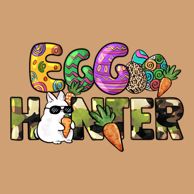 Egg Hunter Vintage Tee by NancyCooperArtShop | Teevron